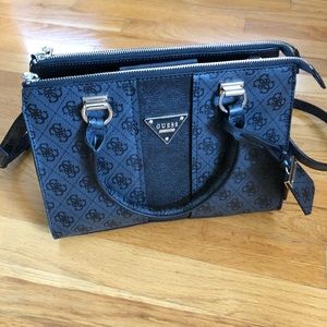 Guess Cooper Purse